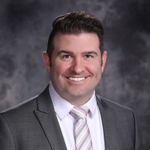 Bradley Anderson, M.D.