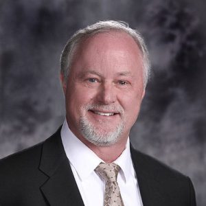 Michael Wilcox, M.D.