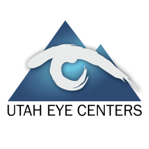 Utah Eye Centers Logo