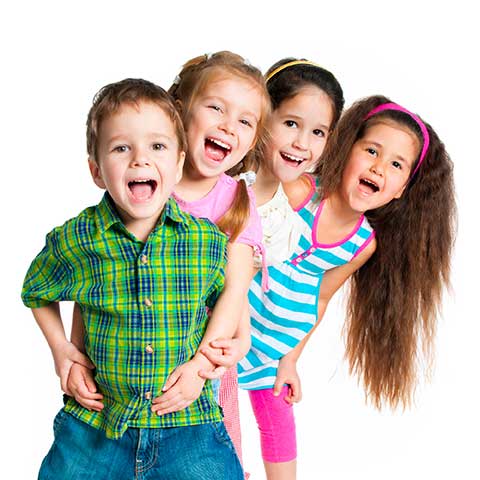 Utah Eye Centers Pediatrics multiple youth