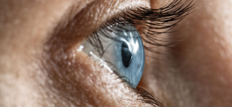 Utah Eye Centers - Cataracts