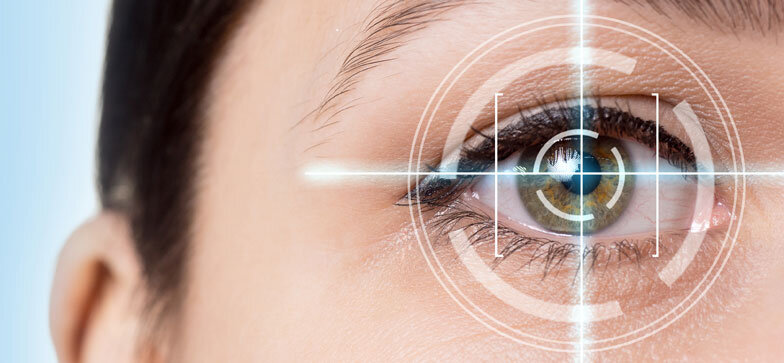 Eye Care Specialties | LASIK, Retina, Glaucoma & More